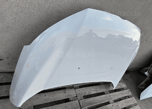 Maska pokrywa silnika ford ecosport MK2 ii 2 bardzo ladna orginalna 3