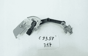 Czujnik poziomowania świateł lamp mercedes c W206 3