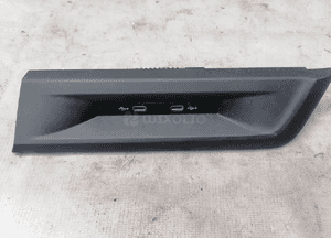 Gniazdo USB Vw Audi 5NA035736 1