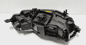 Reflektor lewy full led audi RS5 A5 8W6 matrix ciemna europa 5