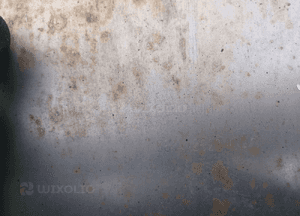 Tłumik końcowy wydech volvo V40 ii 2.0 d 31405774 82184911 7