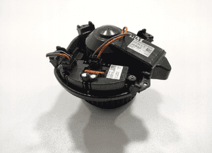 WENTYLATOR DMUCHAWA NAWIEWU MERCEDES A-KLASA W176 A2469064200 2012-2018 2