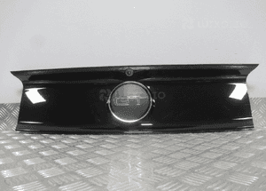 Blenda klapy tył tylej ford mustang vi 6 2014-2017 14