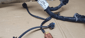 Wiązka instalacja silnika Opel Zafira C 2.0 CDTI 13427059 7