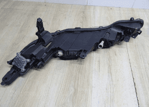 NISSAN JUKE F16 lamap lewa reflektory LED DRL 15