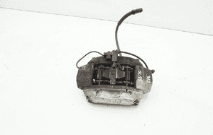 Zacisk zaciski przod 312MM mercedes sl R230 SL350 4