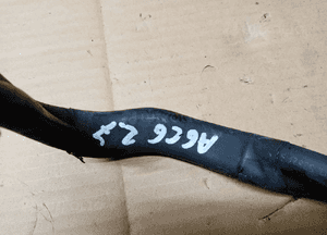 Rurka przewód paliwa czujnik przewody rurki Audi A6 C6 2.7 TDI 059130300BM 3