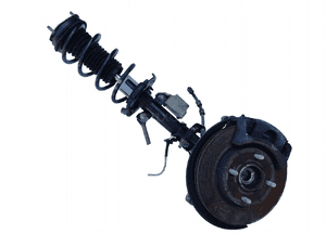 AMORTYZATOR ZWROTNICA PIASTA PRAWA PRAWY PRZÓD PRZEDNIA KIA CEED II 1.0 GDI 1