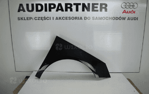 Błotnik audi A1 8X 8X0 oryginał lift 2014-2018 8XA 1