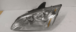 Lampa przod przednia lewa ford focus MK2 1