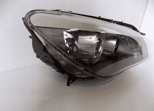BMW 7 F01/F02 Lampa Xenon Nieskrętna Prawa - 6019 4
