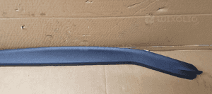 Listwa drzwi lewy przód przednia lewa VW Golf V Plus 5M0837381B 3