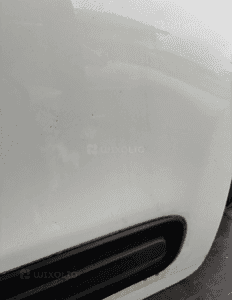 Drzwi prawy przod przednie kpl fiat 500L org 268/A 6
