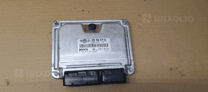 Komputer sterownik silnika VW Passat B5 FL 1.9 TDI 038906019GL 1