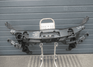 Pas przedni przód wzmocnienie czołowe mercedes sprinter W910 A9108800500 2018 1