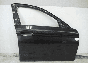 Bmw 5 G30 bdb drzwi przednie prawe 1