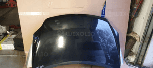 Maska przód przednia pokrywa silnika VW Golf V Plus LC9Z 1