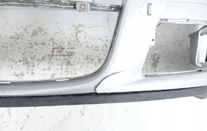 Volkswagen vw golf v kombi 1K0 2005-2010 zderzak przód przedni 1K0807221D 4