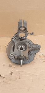 Zwrotnica prawy przód przednia prawa Citroen Jumper 2.0 HDI AdBlue Euro 6 01374765080 5