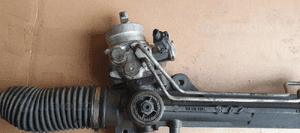 Maglownica przekładnia kierownicza Audi A6 C6 4F1422066 5