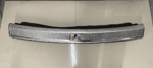 Audi A6 C6 kombi nakładka progu bagażnika chrom 4F9864483B 1