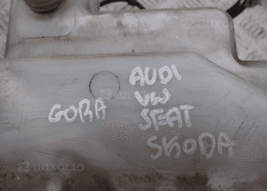ZBIORNICZEK SPRYSKIWACZY 1K0955453Q AUDI VW SKODA RADOM 2