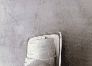 Kierunkowskaz migacz lewy błotnik Opel insignia B 13491088 4