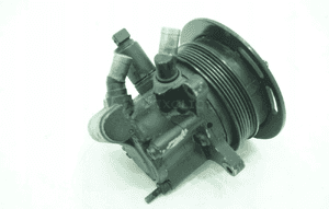 Pompa abc wspomagania 0034665001 mercedes sl R230 2