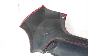 Zderzak tył tylny toyota yaris iv 4 52159-K0030 6