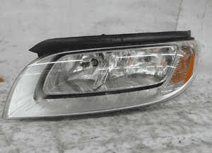 Volvo V70 iii S80 ii cała zwykła lampa przód lewa przednia 1