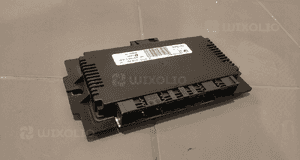 Bmw X5 E70 E71 moduł sterownik świateł lear frm oryginał bdb 5