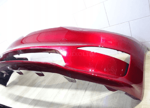 TESLA MODEL S PLAID ZDERZAK PRZEDNI 1564687-00-C 10
