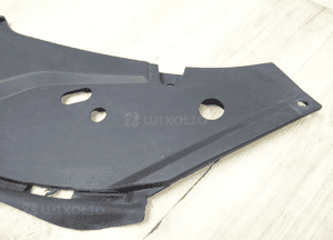 Lewa osłona pasa przedniego volvo V90 ii S90 ii 31386868 4