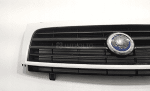 Grill atrapa zderzaka przód fiat scudo ii 1497652077 2007-2013 3