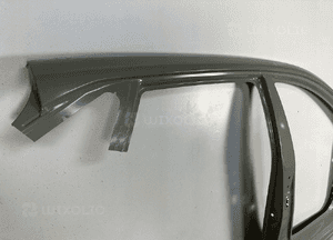 Prog slupek prawy rama hyundai I20 iii 3 2020- nowka orginalny 4