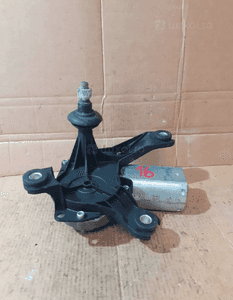 SILNICZEK WYCIERACZKI TYŁ OPEL nr 53011112 / 09132802 1