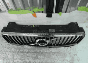 Volvo XC60 ii grill atrapa 4