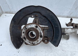 MCPHERSON PRAWY PRZÓD 31340477 VOLVO XC60 15R 2