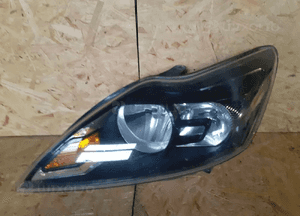 Lampa przód przednia lewa ford focus MK2 lift oryginał 1