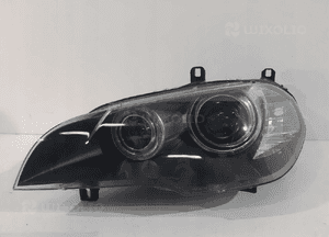 BMW X5 E70 Lampa Bi-xenon Skrętny L - 13375 1