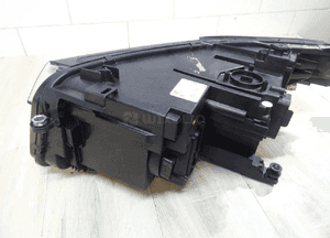 LAMPA PRZÓD PRZEDNIA prawa VW TIGUAN 5NB FULL LED 5NB941035G 10