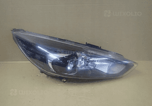 Lampa prawa prawy xenon ford focus MK3 lift 2014- 1