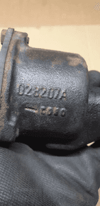 Pompa Vacum Wakum VW Polo 6N2 1.9 SDI 028207A 5