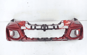 Honda civic ix lift 2014- zderzak przód przedni 71101-TV0-ZY00 1