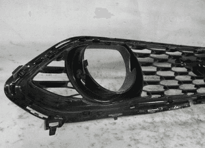 Grill Atrapa FORD Mustang Mach 1 Oryginał GT 9