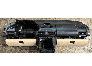 Kokpit deska rozdzielcza Land Rover Freelander Lift 2003-06 1