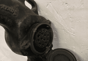 HAK HOLOWNICZY SKODA SUPERB 3 III 3V9 KOMBI 2015- 2