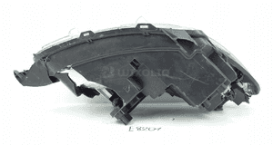 Peugeot 2008 2013- lampa lewy przód lewa przednia 9677810180 6