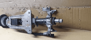 Kolumna kierownicza BMW 3 E90 E91 6783607 5