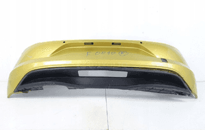 Vw polo vi 6 2G 2017- zderzak tył tylny 2G6807417 2G6807421A 2G6807421B 2